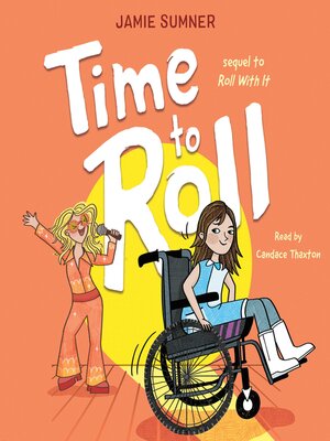 cover image of Time to Roll